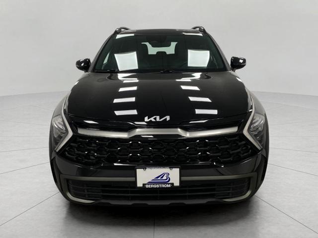 2023 Kia Sportage Vehicle Photo in Appleton, WI 54913