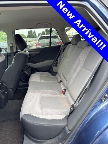 2020 Subaru Outback Vehicle Photo in Puyallup, WA 98371