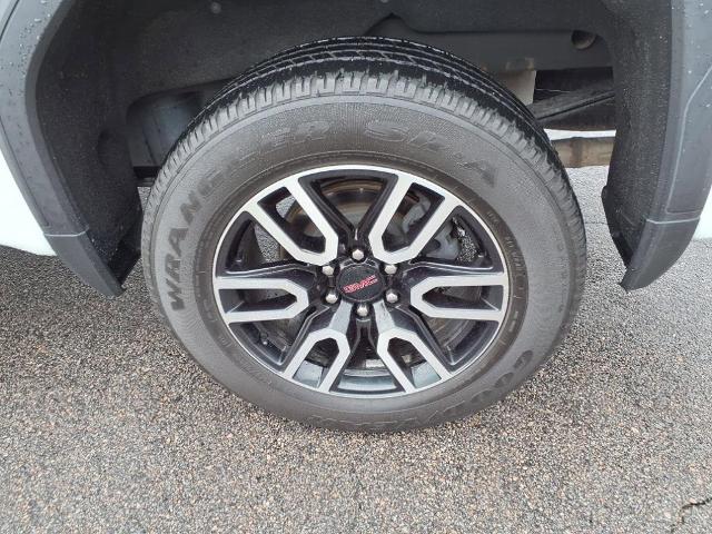 2021 GMC Sierra 1500 Vehicle Photo in HENDERSON, NC 27536-2966