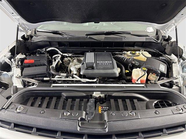2021 Chevrolet Silverado 1500 Vehicle Photo in PUYALLUP, WA 98371-4149