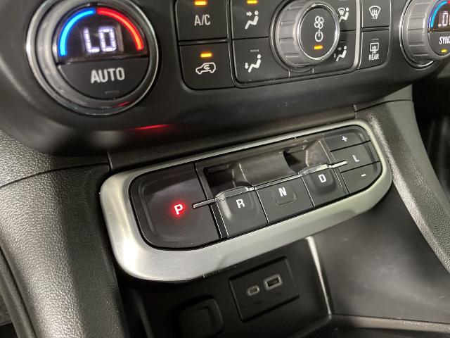 2021 GMC Acadia Vehicle Photo in GILBERT, AZ 85297-0402