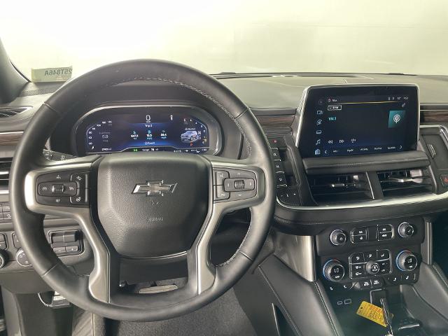 2023 Chevrolet Tahoe Vehicle Photo in GILBERT, AZ 85297-0402