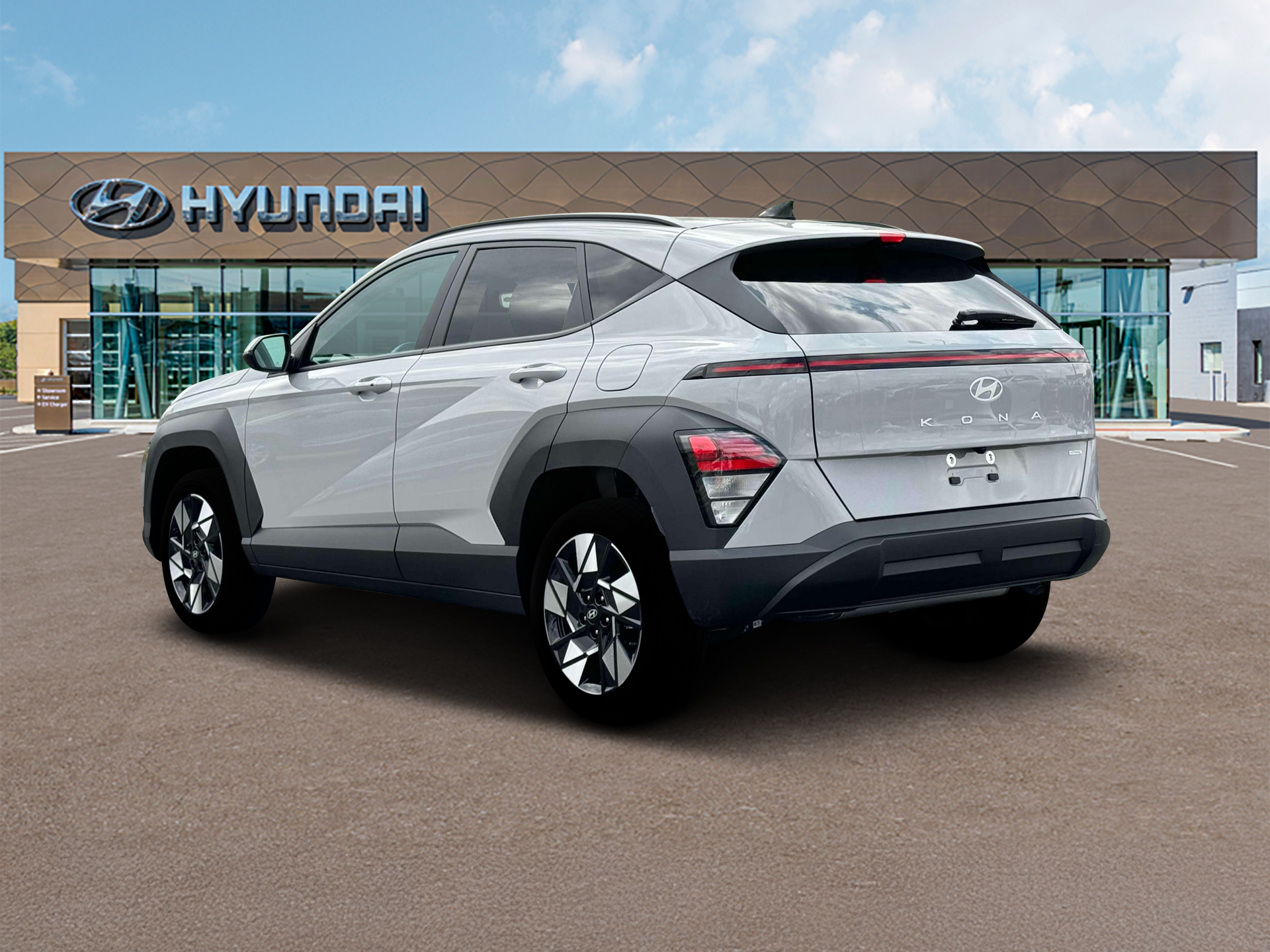 2025 Hyundai KONA Vehicle Photo in Philadelphia, PA 19116
