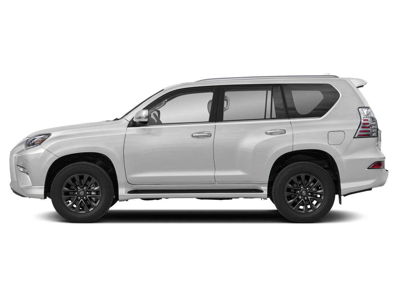 2021 Lexus GX 460 Vehicle Photo in San Antonio, TX 78230