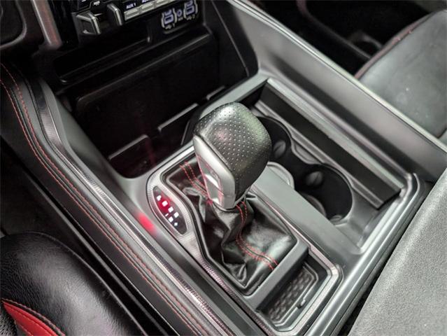 2022 Ram 1500 Vehicle Photo in ENGLEWOOD, CO 80113-6708