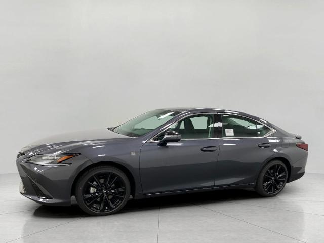 2025 Lexus ES 300h Vehicle Photo in Appleton, WI 54913
