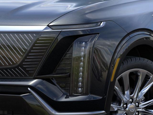2026 Cadillac VISTIQ Vehicle Photo in SMITHTOWN, NY 11787-5023