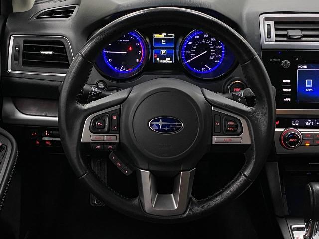 2017 Subaru Outback Vehicle Photo in Appleton, WI 54913