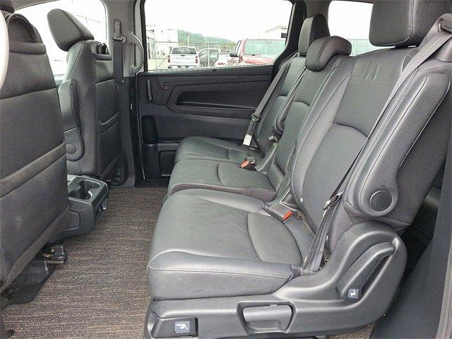 2023 Honda Odyssey Vehicle Photo in LANCASTER, PA 17601-0000