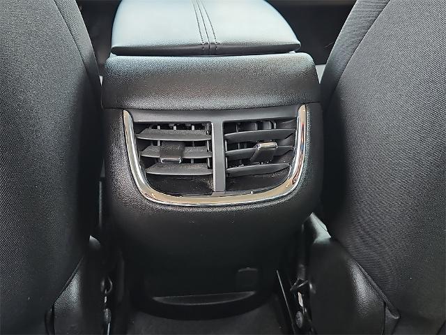 2023 Chevrolet Malibu Vehicle Photo in EASTLAND, TX 76448-3020