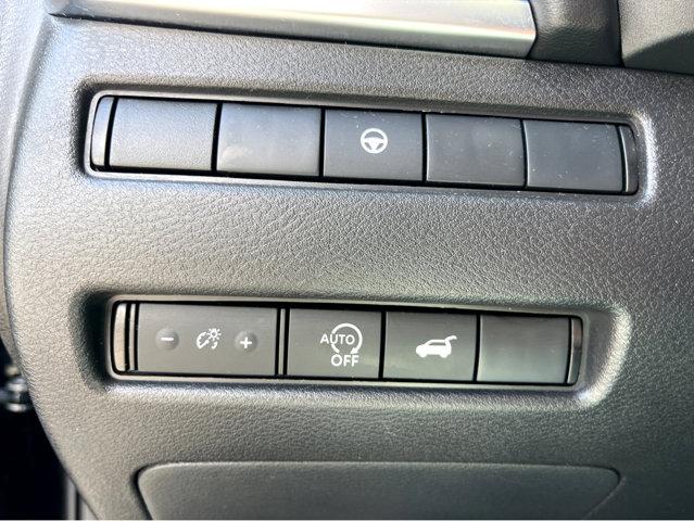 2025 Nissan Rogue Vehicle Photo in Savannah, GA 31419