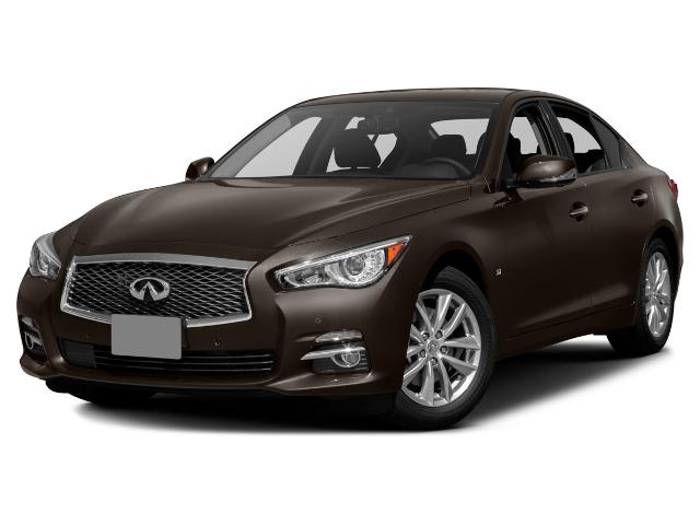 2015 INFINITI Q50 Vehicle Photo in Grapevine, TX 76051