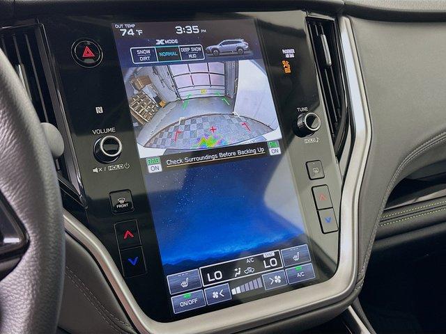 2025 Subaru Outback Vehicle Photo in Doylestown, PA 18902