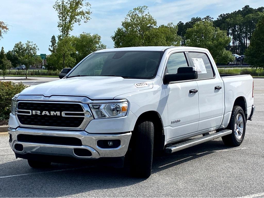 2023 Ram 1500 Vehicle Photo in POOLER, GA 31322-3252