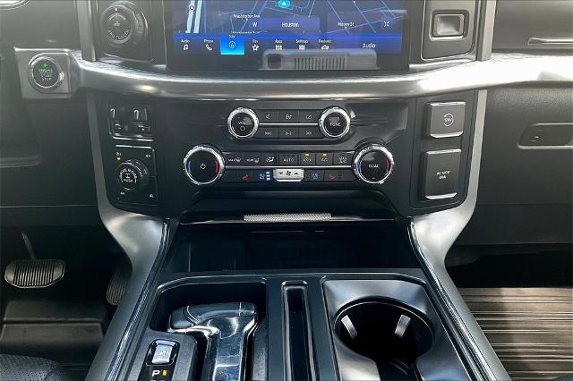 2022 Ford F-150 Vehicle Photo in Houston, TX 77007