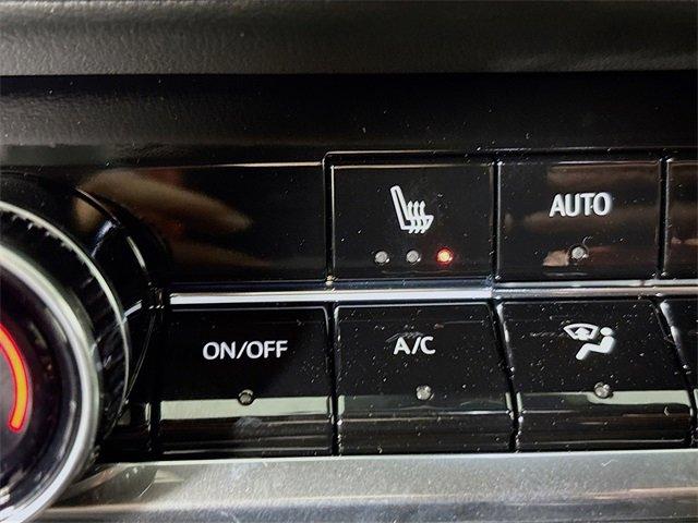 2026 Chevrolet Equinox Vehicle Photo in PUYALLUP, WA 98371-4149