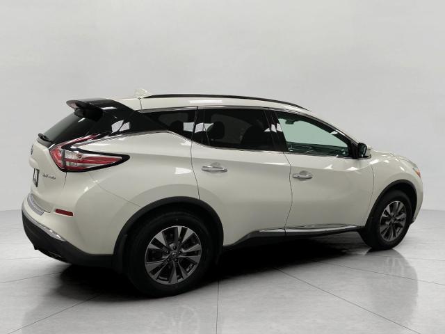 2017 Nissan Murano Vehicle Photo in Appleton, WI 54913