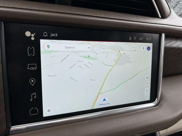 2022 GMC Yukon Vehicle Photo in Pleasant Hills, PA 15236