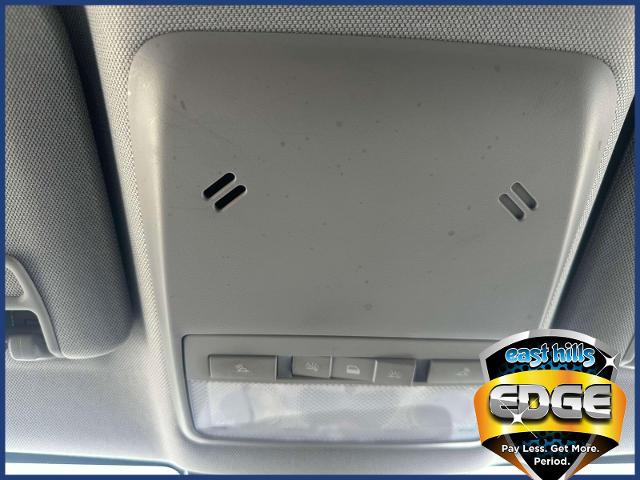 2020 Chevrolet Trax Vehicle Photo in Roslyn, NY 11576