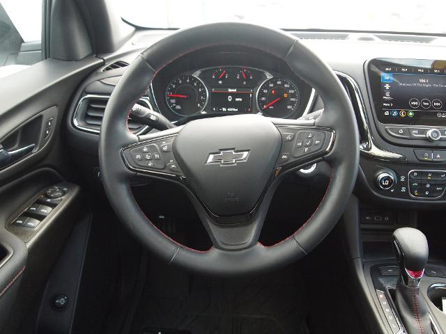2024 Chevrolet Equinox Vehicle Photo in MADISON, IN 47250-1611