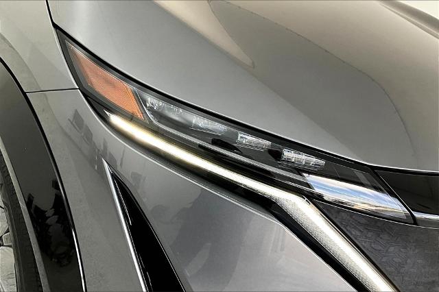 2023 Nissan ARIYA Vehicle Photo in Grapevine, TX 76051