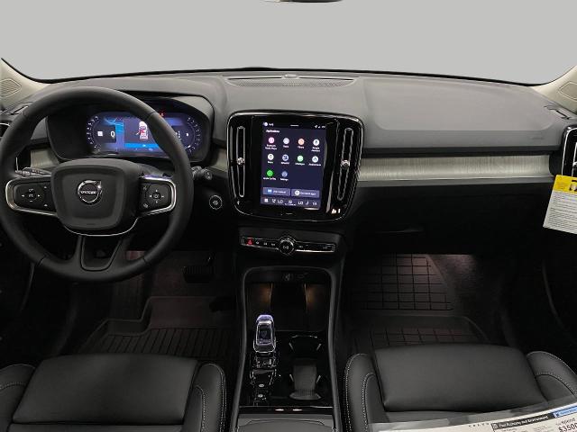 2026 Volvo XC40 Vehicle Photo in Appleton, WI 54913
