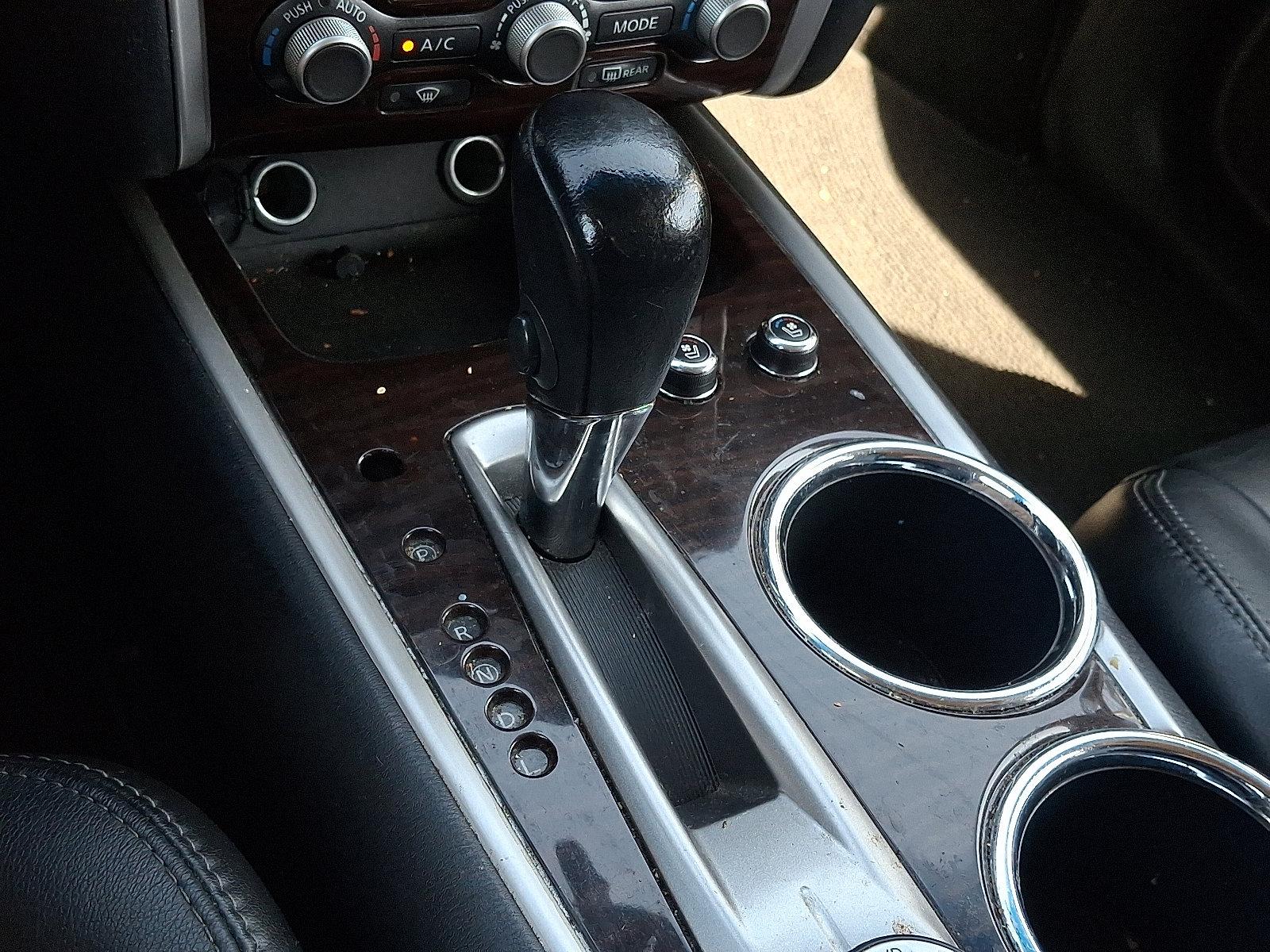 2013 Nissan Pathfinder Vehicle Photo in Mechanicsburg, PA 17050-2306