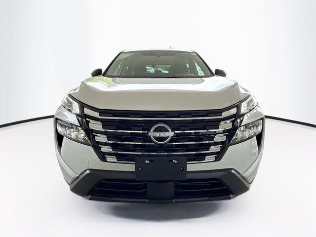 2025 Nissan Rogue Vehicle Photo in Flemington, NJ 08822