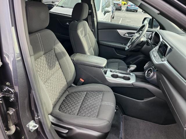 2022 Chevrolet Blazer Vehicle Photo in GREEN BAY, WI 54304-5303