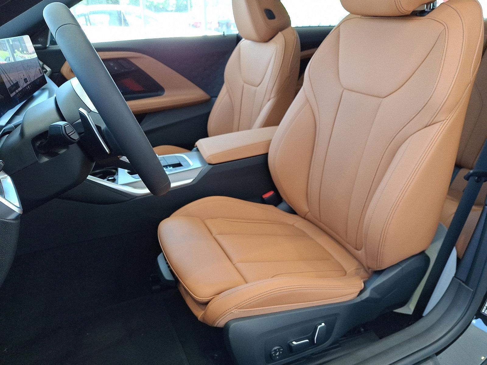 2025 BMW 230i xDrive Vehicle Photo in Lancaster, PA 17601