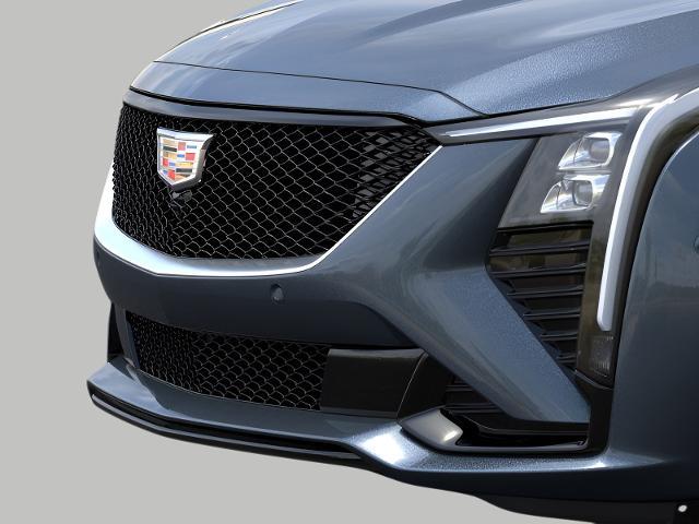 2026 Cadillac CT5 Vehicle Photo in MADISON, WI 53713-3220