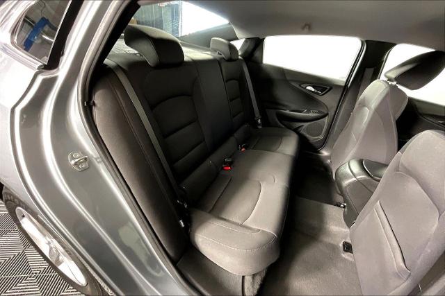 2023 Chevrolet Malibu Vehicle Photo in Tulsa, OK 74129