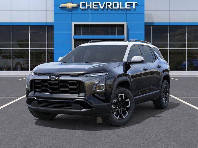 2025 Chevrolet Equinox Vehicle Photo in PAWLING, NY 12564-3219