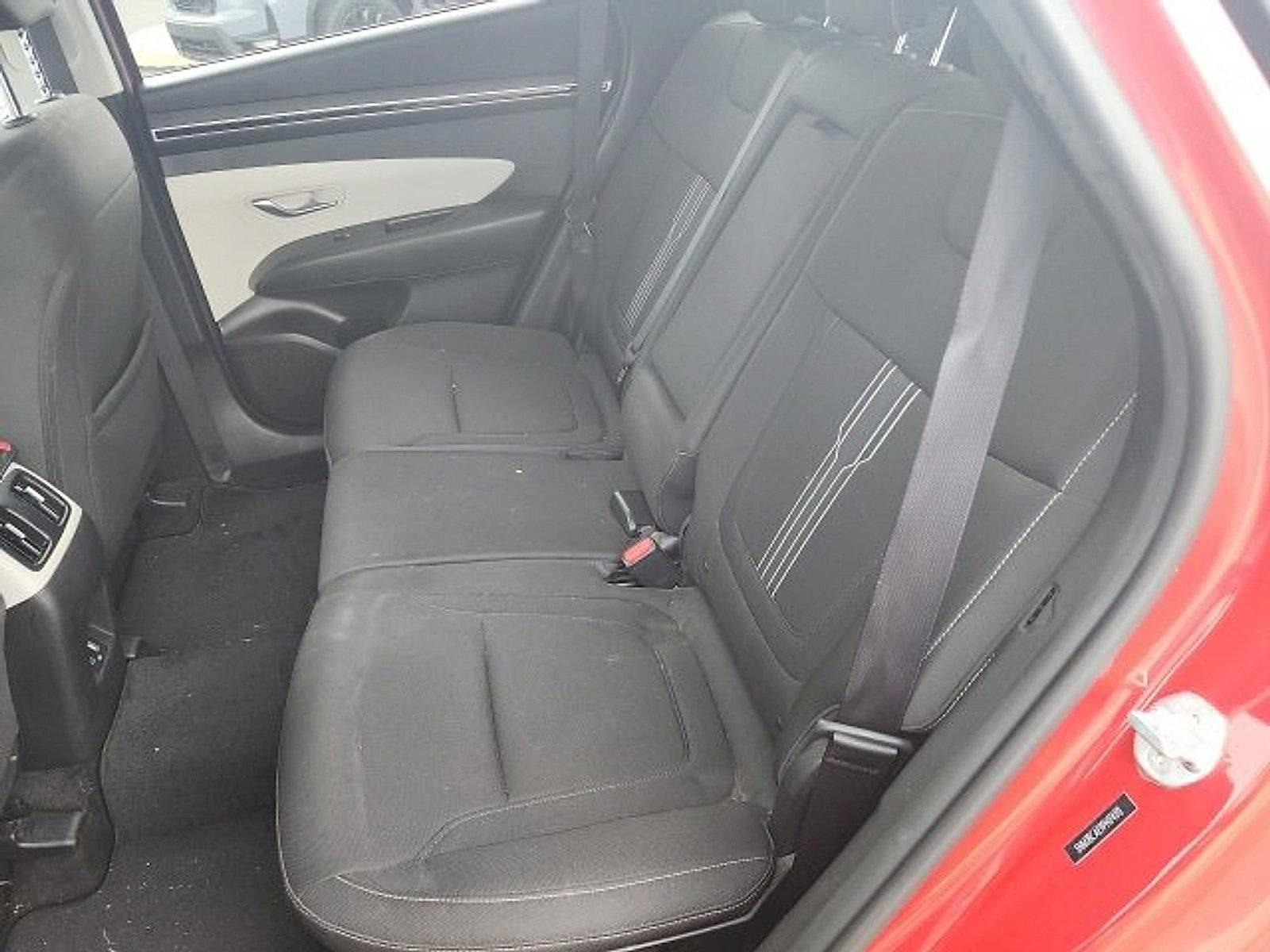 2023 Hyundai TUCSON Vehicle Photo in Harrisburg, PA 17111