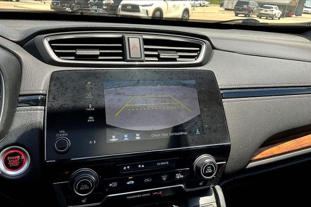 2020 Honda CR-V Vehicle Photo in Grapevine, TX 76051