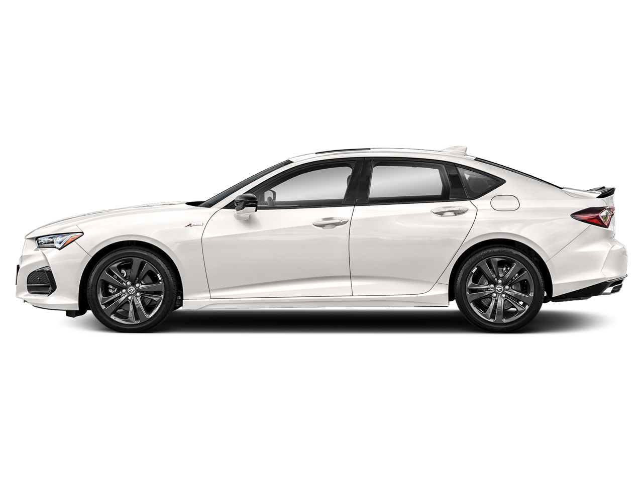 2021 Acura TLX Vehicle Photo in Tulsa, OK 74145