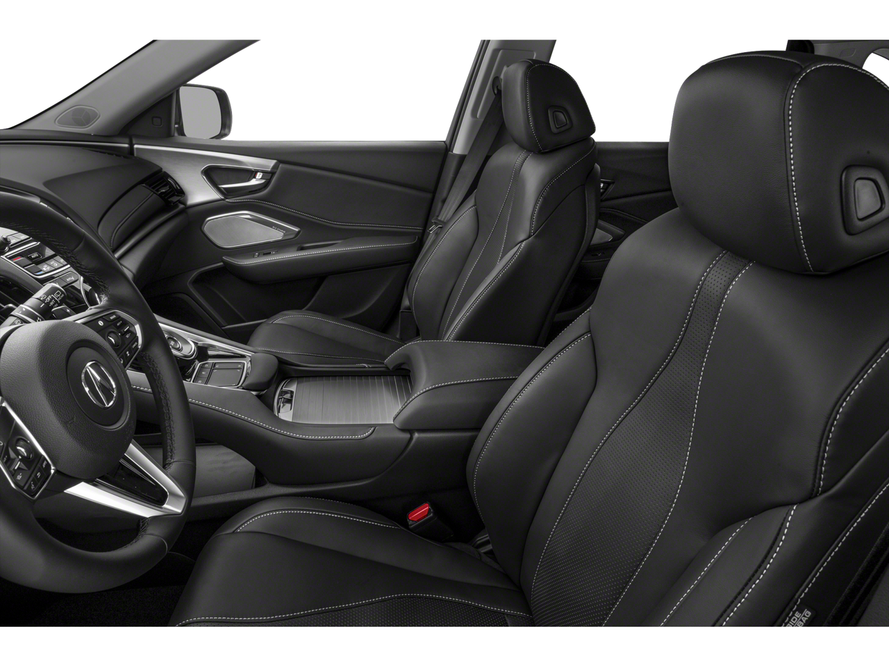 2019 Acura RDX Vehicle Photo in Tulsa, OK 74145