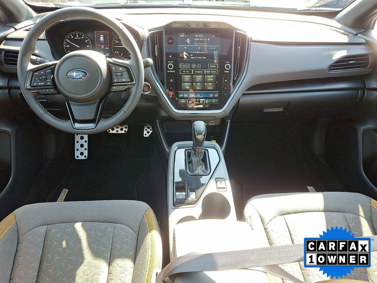 2024 Subaru Crosstrek Vehicle Photo in Harrisburg, PA 17111