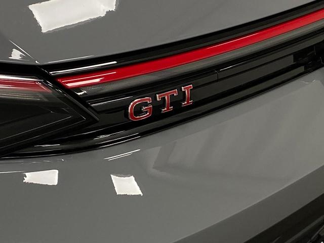 2025 Volkswagen Golf GTI Vehicle Photo in Appleton, WI 54913