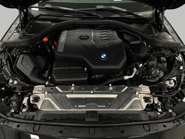 2024 BMW 230i xDrive Vehicle Photo in Appleton, WI 54913