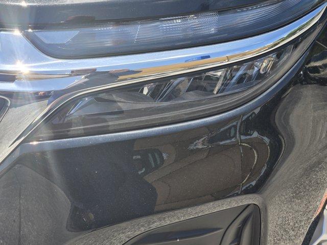 2024 Chevrolet Equinox Vehicle Photo in Decatur, TX 76234