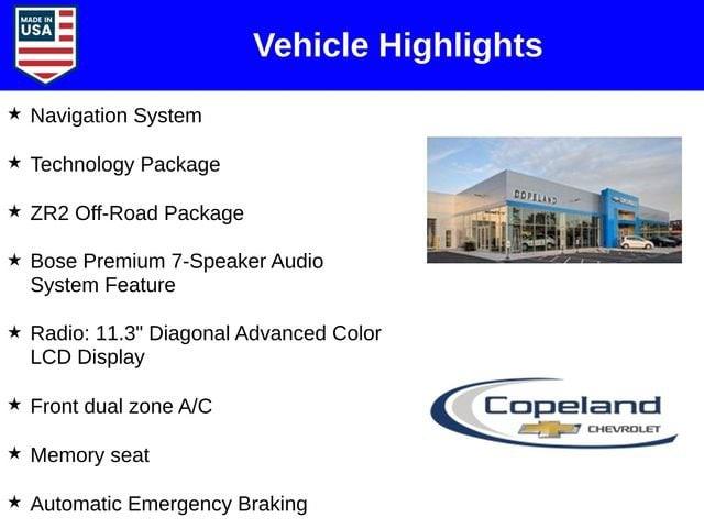 2025 Chevrolet Colorado Vehicle Photo in BROCKTON, MA 02301-7113