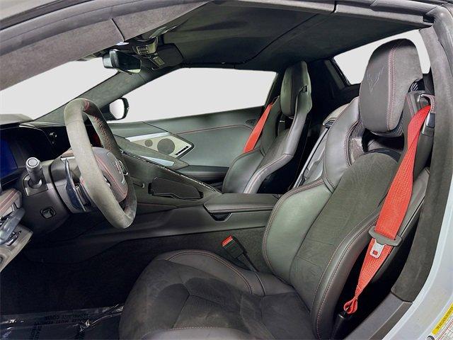 2024 Chevrolet Corvette Stingray Vehicle Photo in PUYALLUP, WA 98371-4149