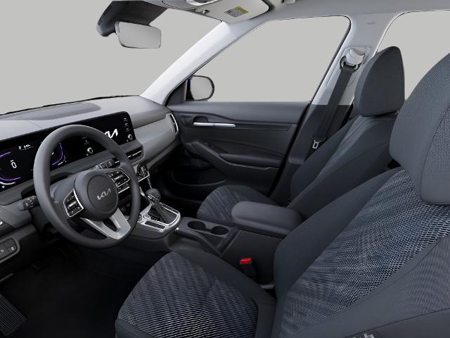 2025 Kia Seltos Vehicle Photo in Appleton, WI 54914