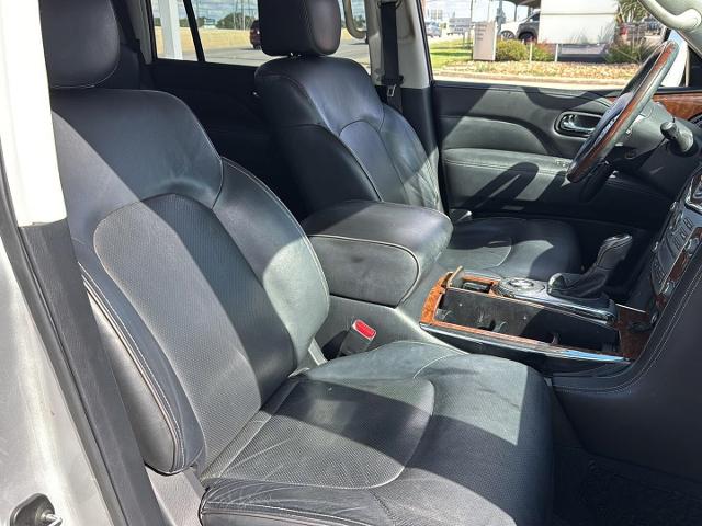 2019 INFINITI QX80 Vehicle Photo in San Antonio, TX 78230