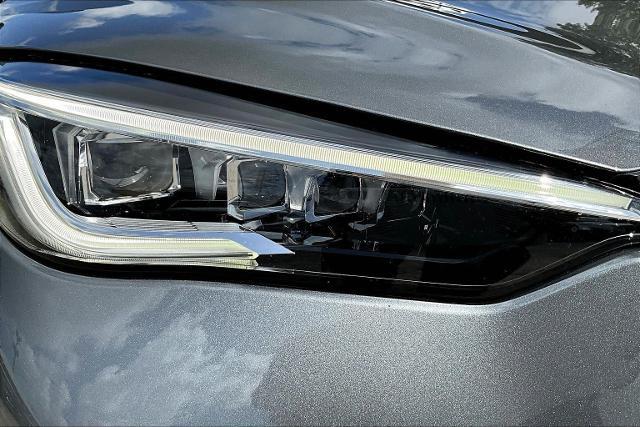 2023 INFINITI QX55 Vehicle Photo in San Antonio, TX 78230
