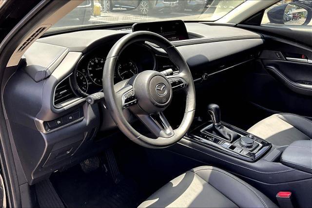 2024 Mazda CX-30 Vehicle Photo in San Antonio, TX 78230