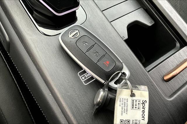2023 Nissan ARIYA Vehicle Photo in San Antonio, TX 78230