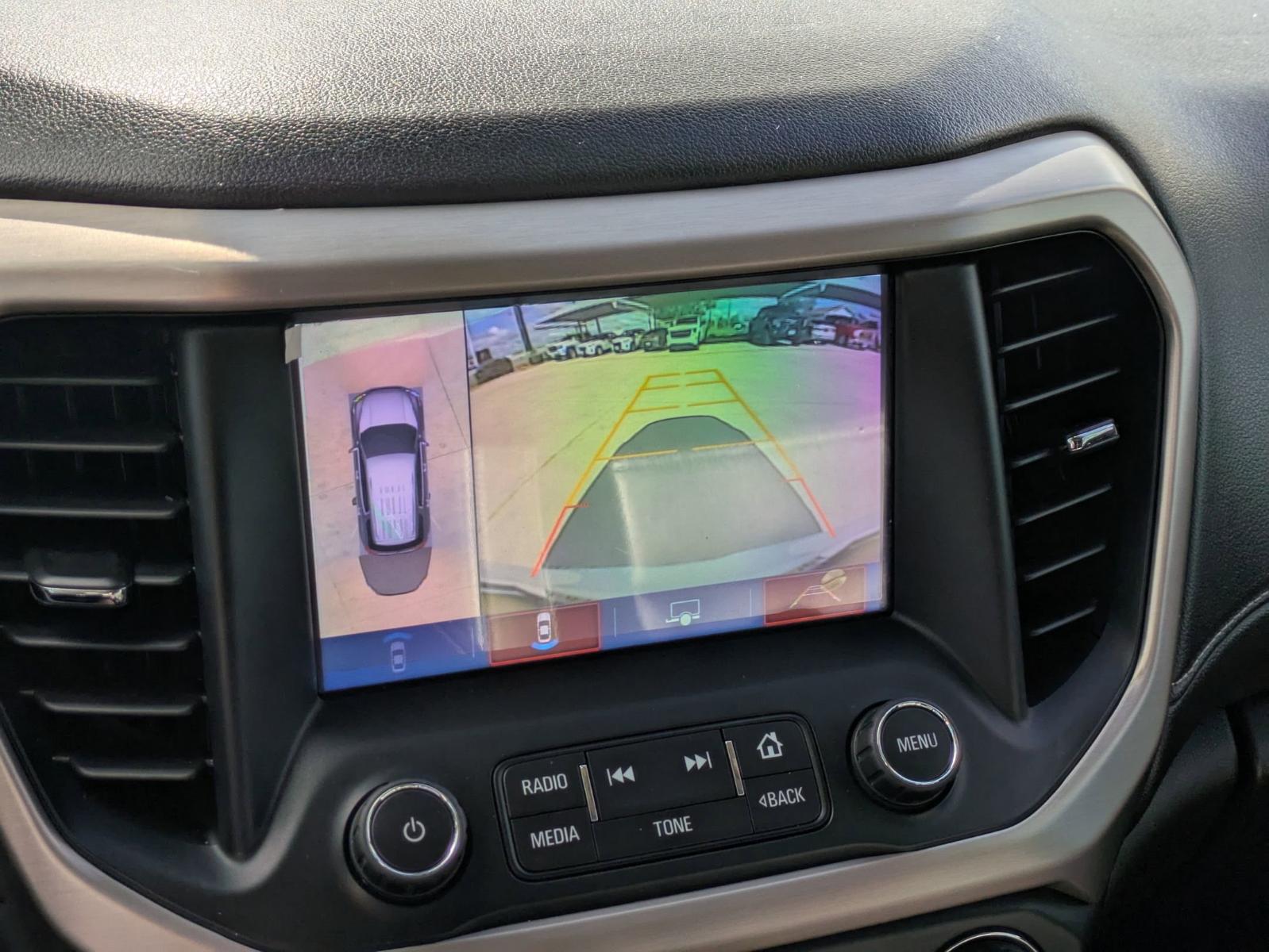 2019 GMC Acadia Vehicle Photo in SELMA, TX 78154-1460