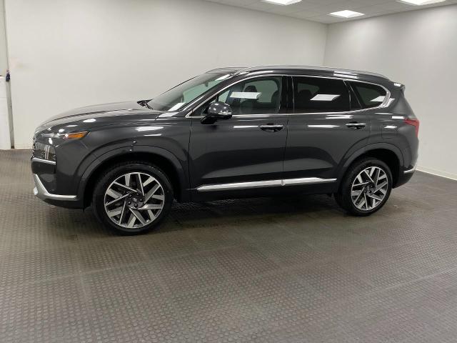 2023 Hyundai SANTA FE Vehicle Photo in Appleton, WI 54913
